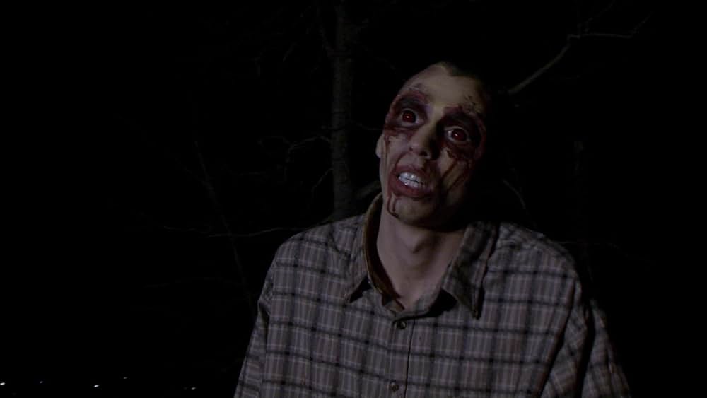 Pro Wrestlers vs Zombies（原題）の画像