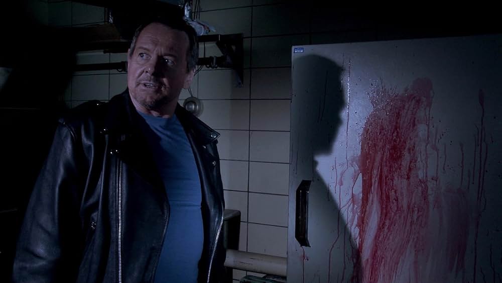 Pro Wrestlers vs Zombies（原題）の画像