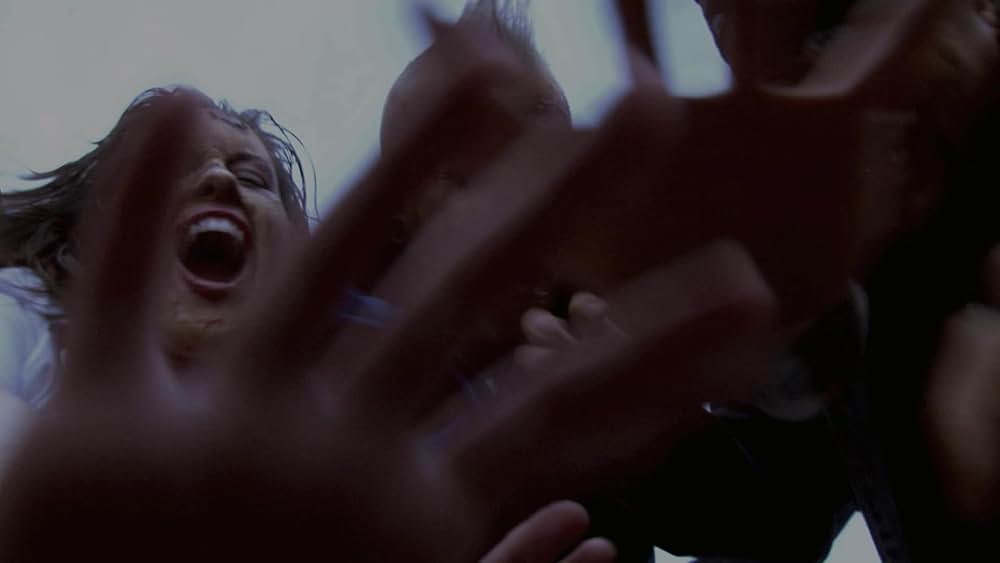 Pro Wrestlers vs Zombies（原題）の画像