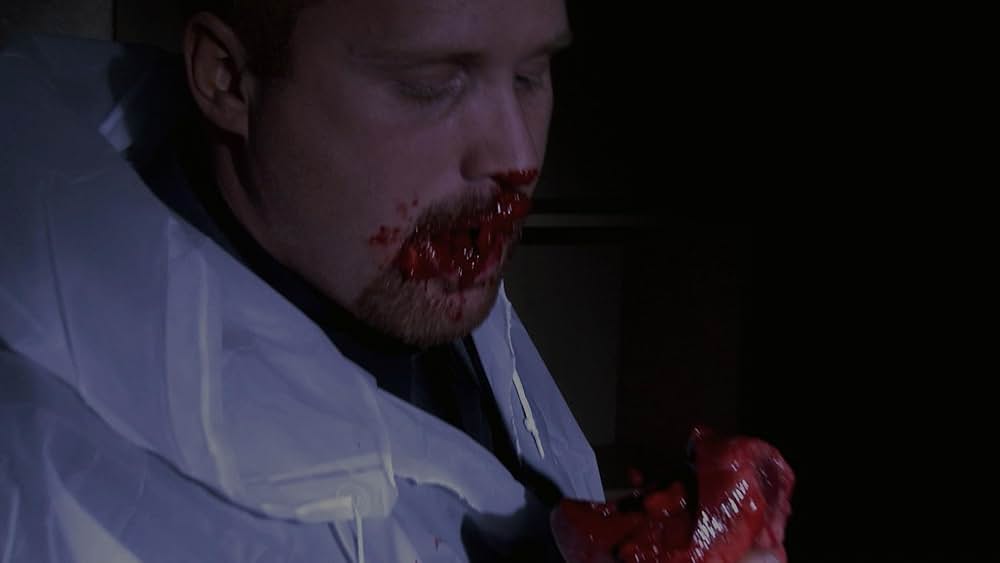 Pro Wrestlers vs Zombies（原題）の画像