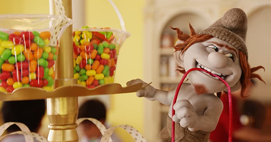 デート&ナイトの画像