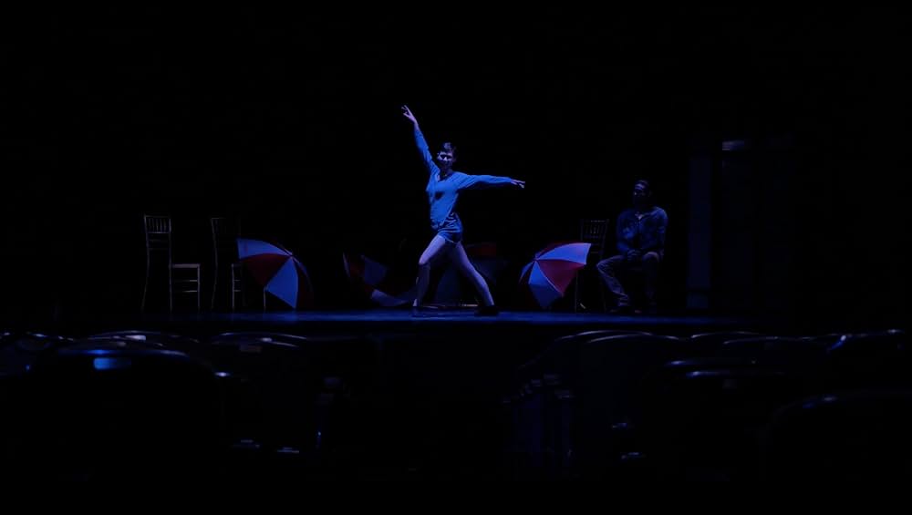 真夏の夜の初デートの画像