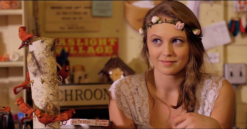 真夏の夜の初デートの画像