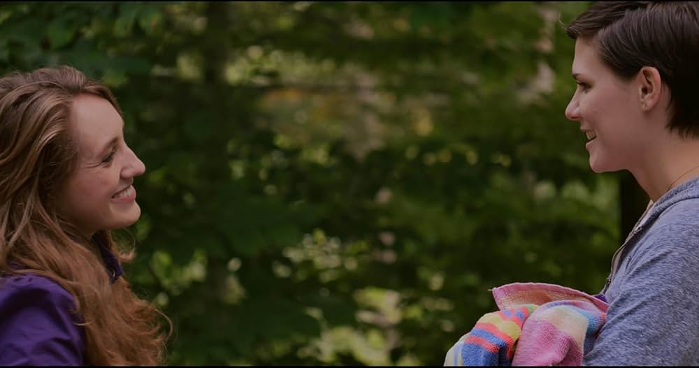 真夏の夜の初デートの画像