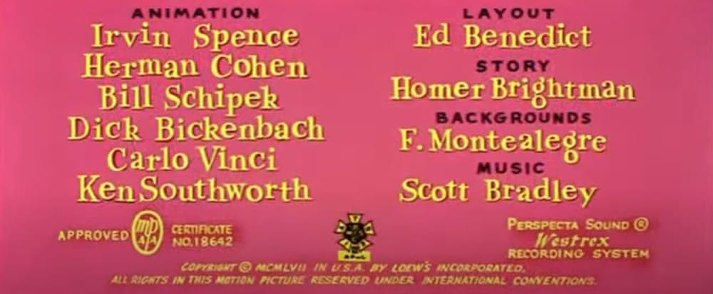 Mutts About Racing（原題）の画像