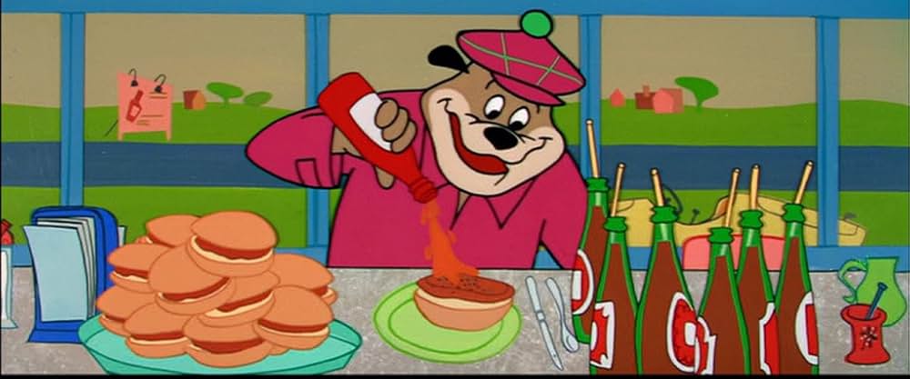 Mutts About Racing（原題）の画像