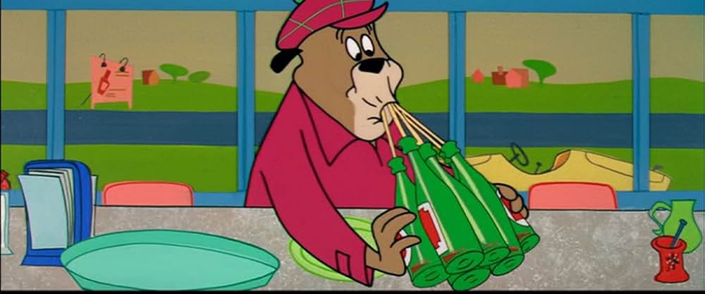 Mutts About Racing（原題）の画像