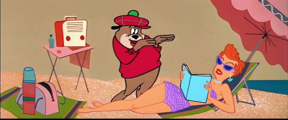 Mutts About Racing（原題）の画像