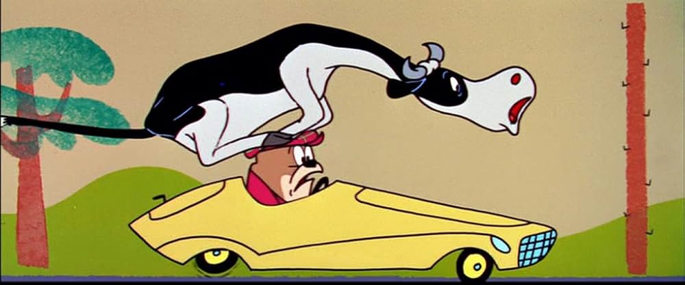 Mutts About Racing（原題）の写真