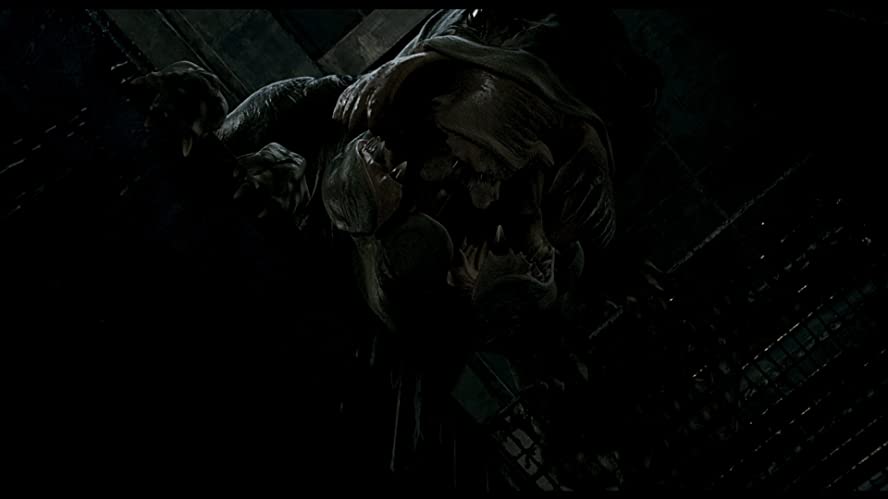 グエムル -漢江の怪物-の画像