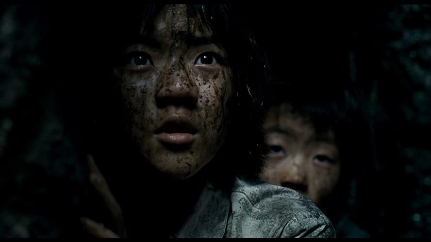 グエムル -漢江の怪物-の画像