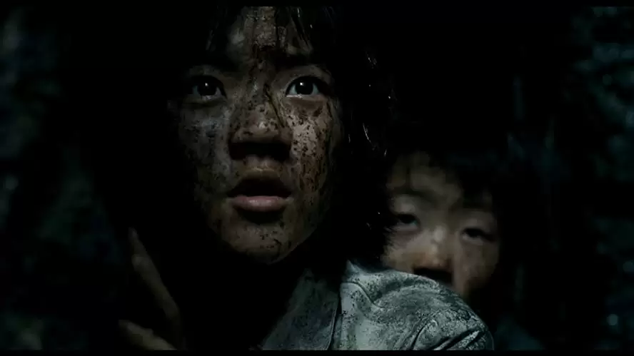 「グエムル -漢江の怪物-」高我星 & Lee Dong-hoの画像