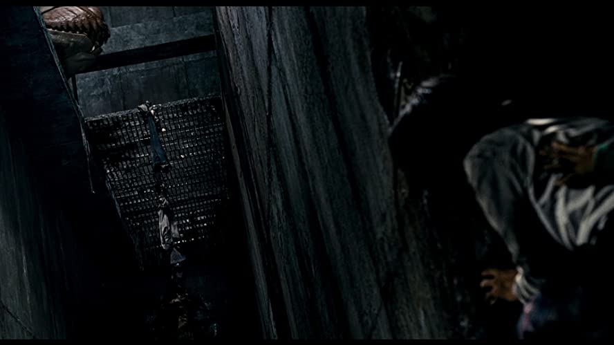 グエムル -漢江の怪物-の画像