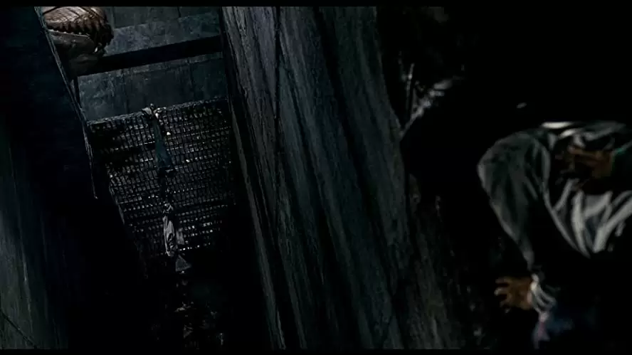 「グエムル -漢江の怪物-」高我星の画像