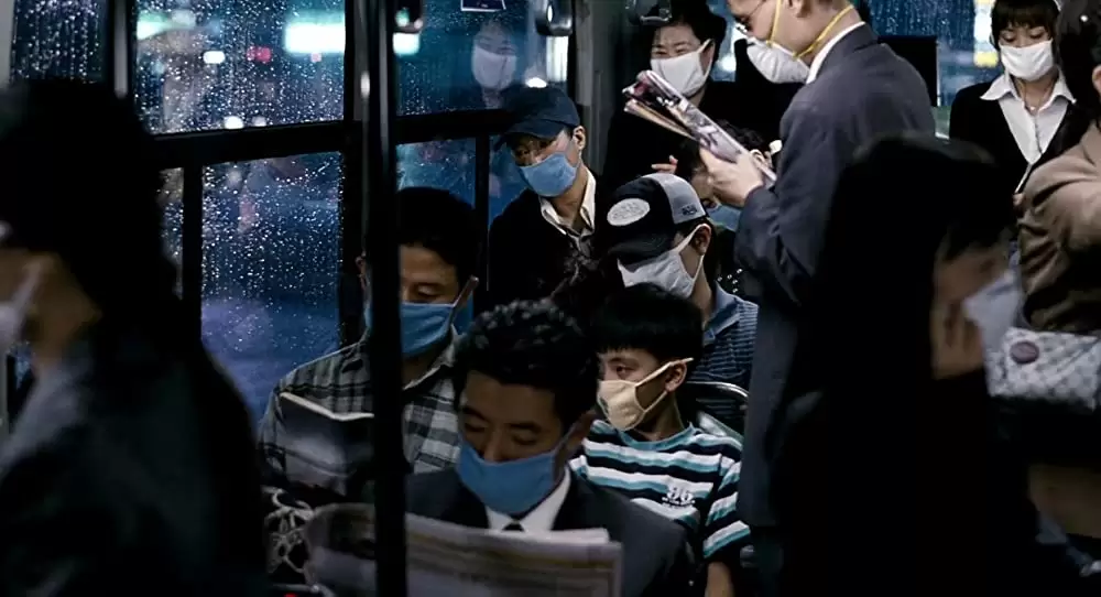 グエムル -漢江の怪物-の画像