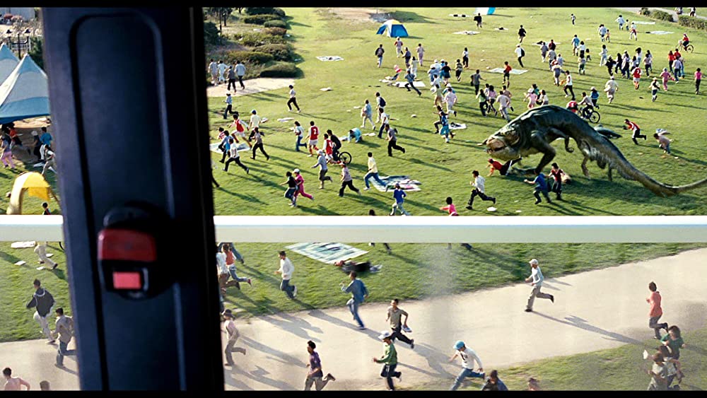 グエムル -漢江の怪物-の画像