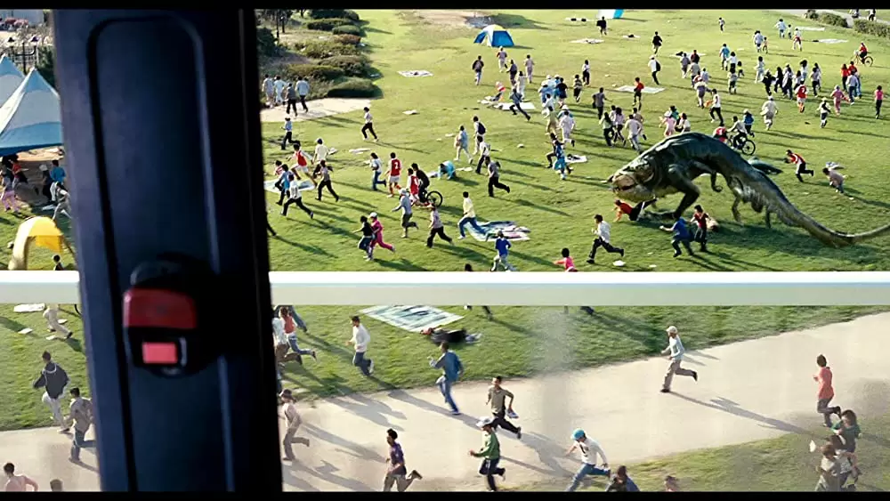 グエムル -漢江の怪物-の画像