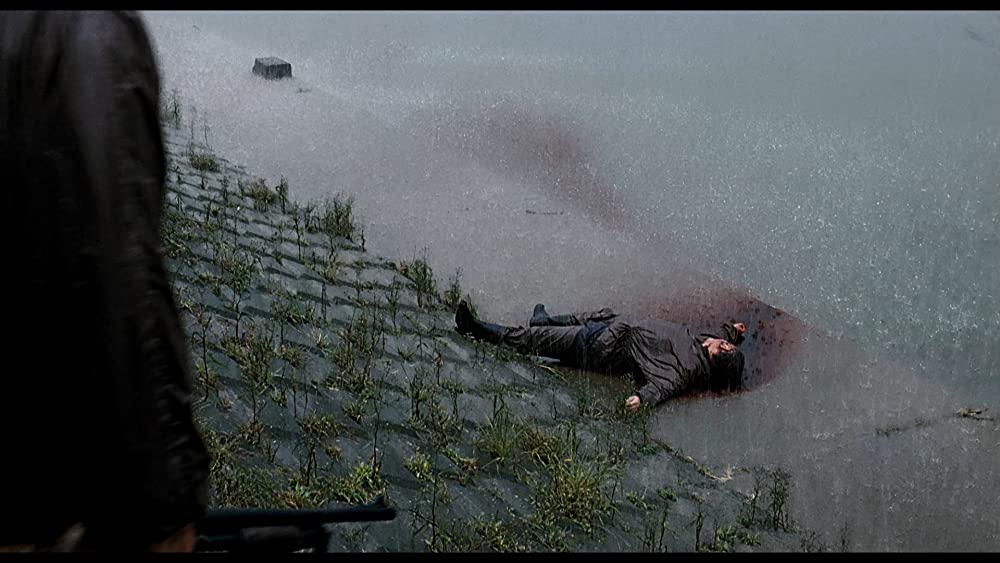 グエムル -漢江の怪物-の画像