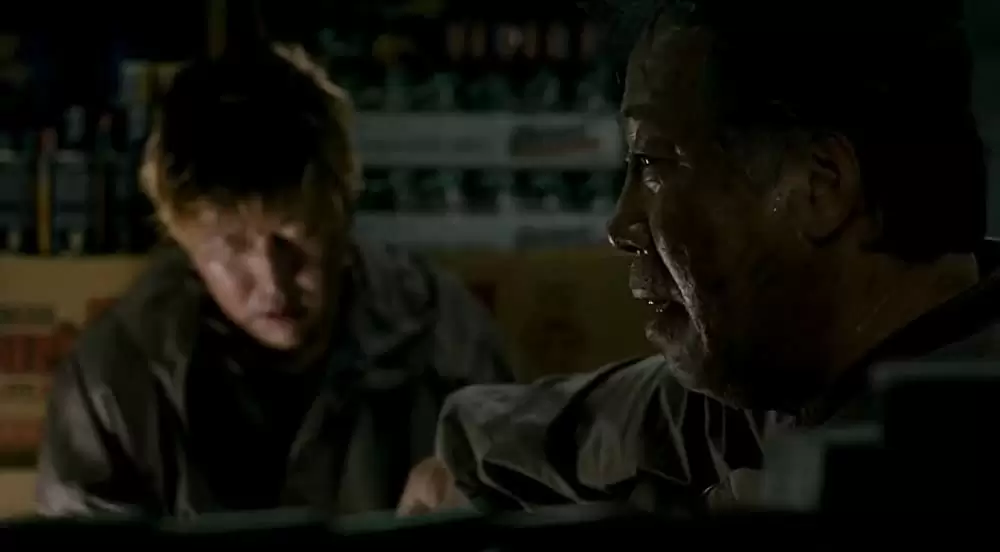 グエムル -漢江の怪物-の画像