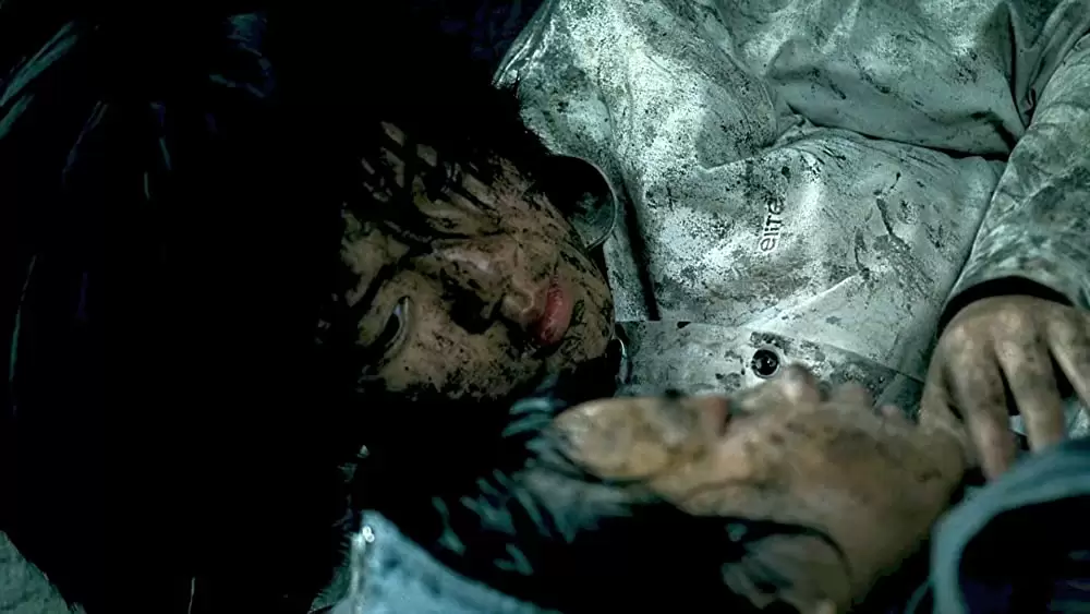 グエムル -漢江の怪物-の画像