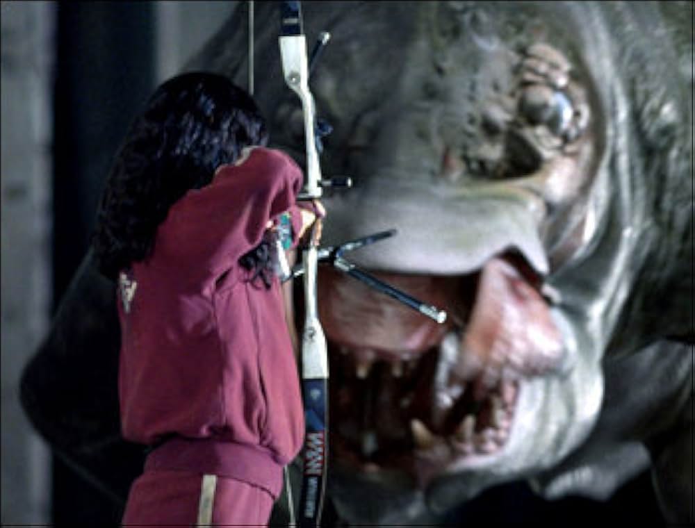 「グエムル -漢江の怪物-」の画像