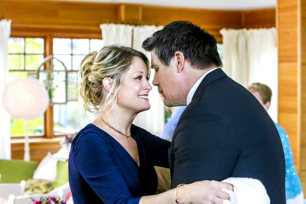 ラブ・アゲイン 結婚25年目のすれ違いの画像