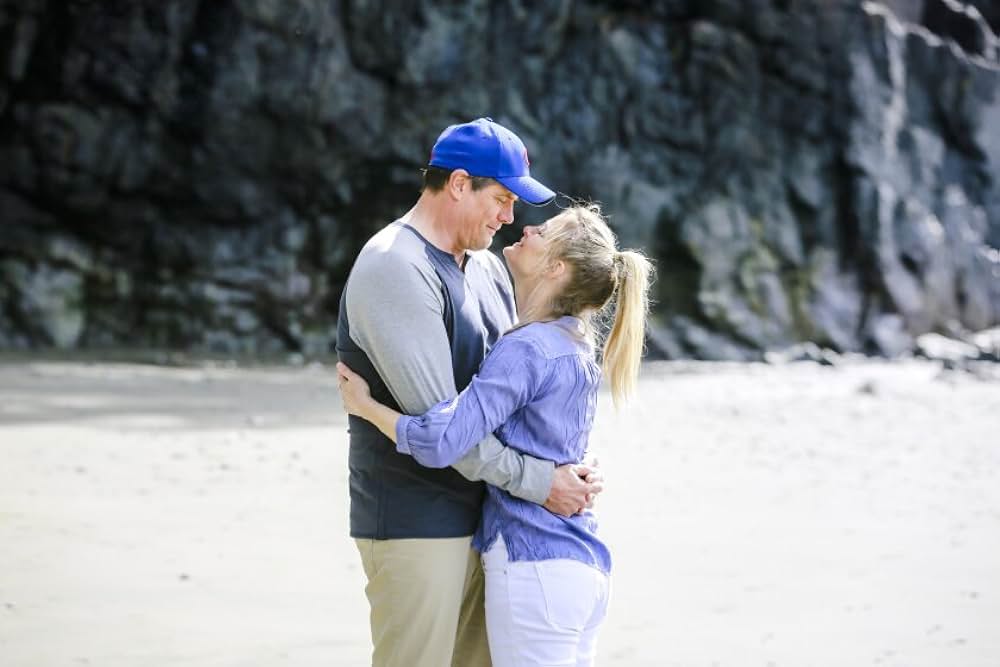 ラブ・アゲイン 結婚25年目のすれ違いの画像