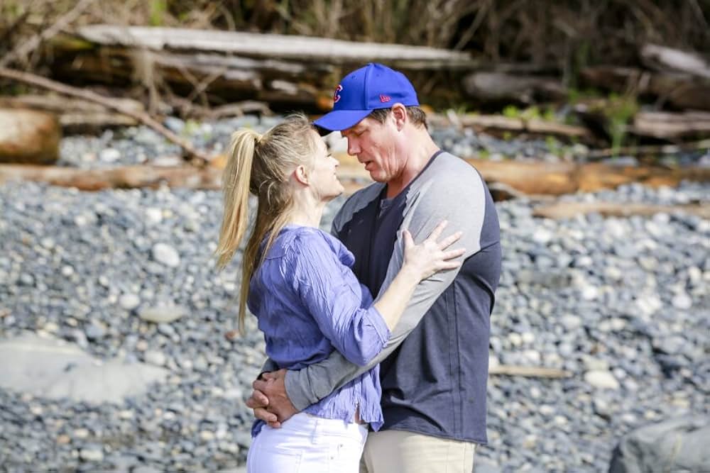 ラブ・アゲイン 結婚25年目のすれ違いの画像