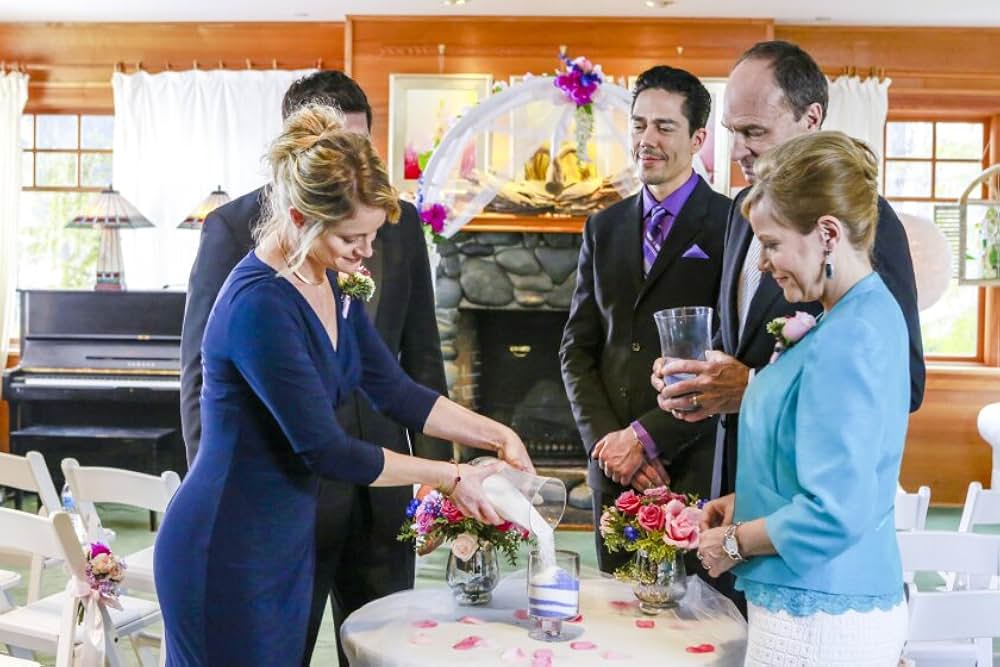 ラブ・アゲイン 結婚25年目のすれ違いの画像