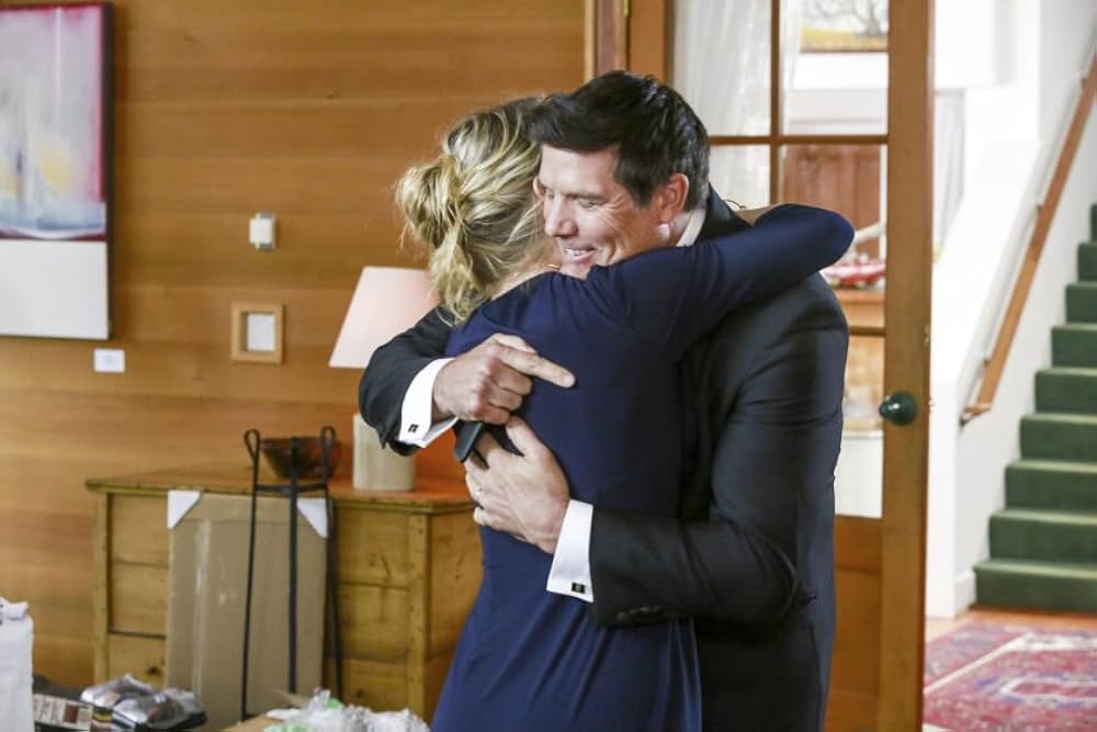 ラブ・アゲイン 結婚25年目のすれ違いの画像