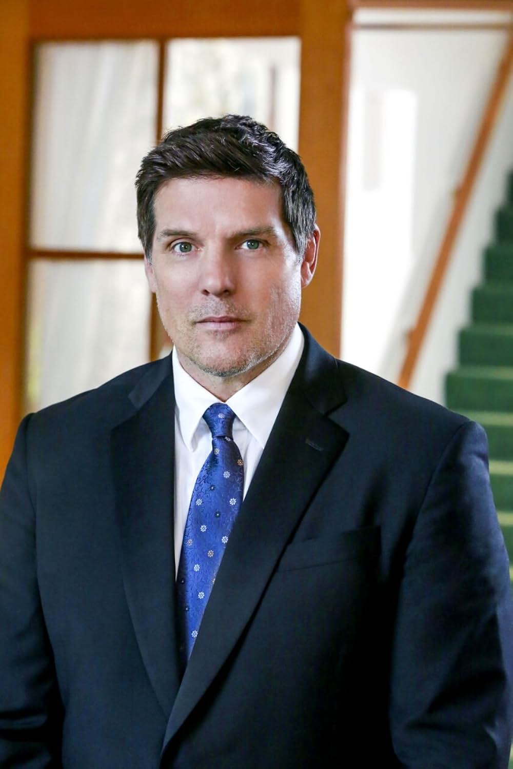 ラブ・アゲイン 結婚25年目のすれ違いの画像