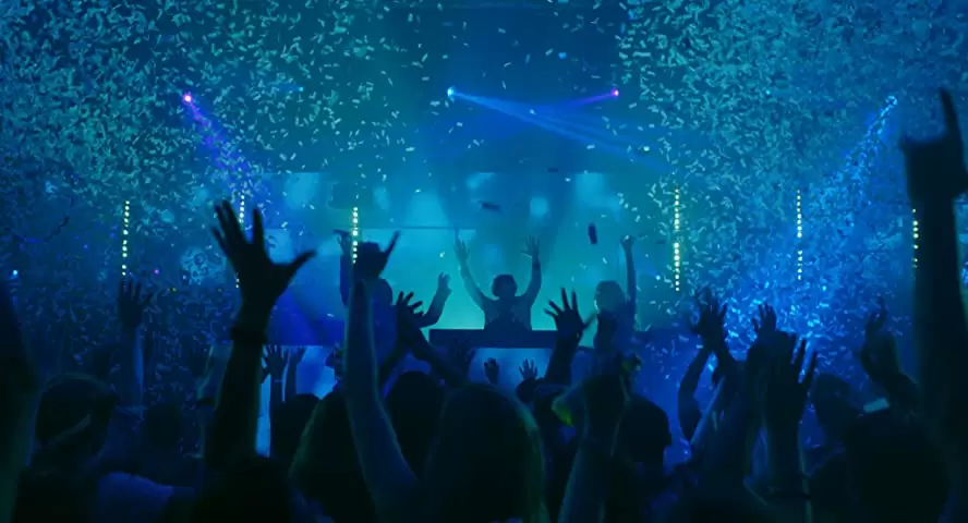 WE ARE YOUR FRIENDS ウィー・アー・ユア・フレンズの画像