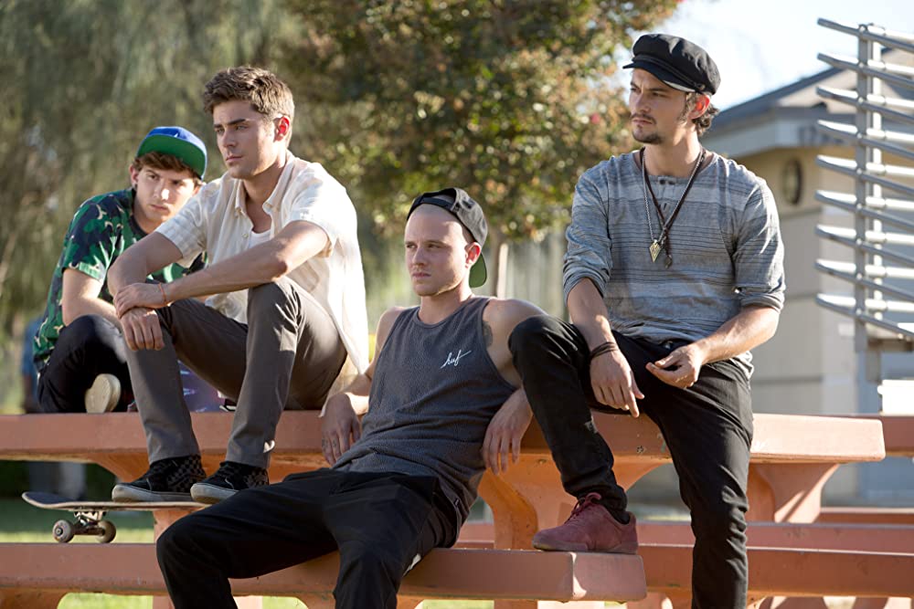 WE ARE YOUR FRIENDS ウィー・アー・ユア・フレンズの画像