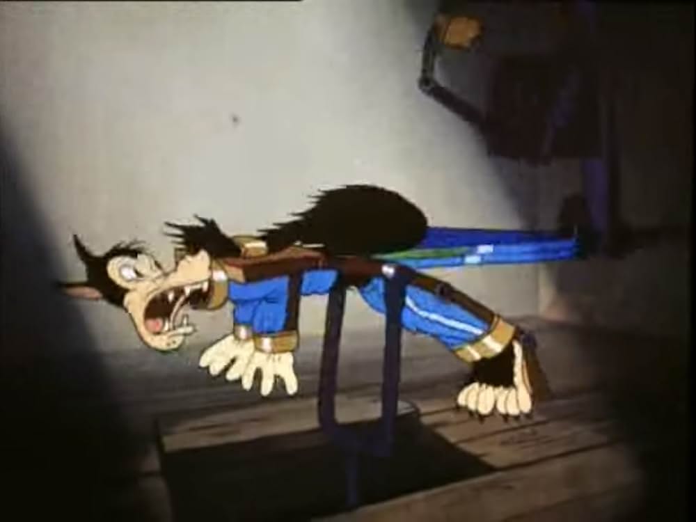 働き子ぶたの画像