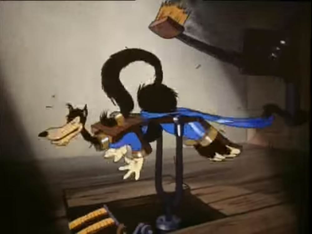 働き子ぶたの画像