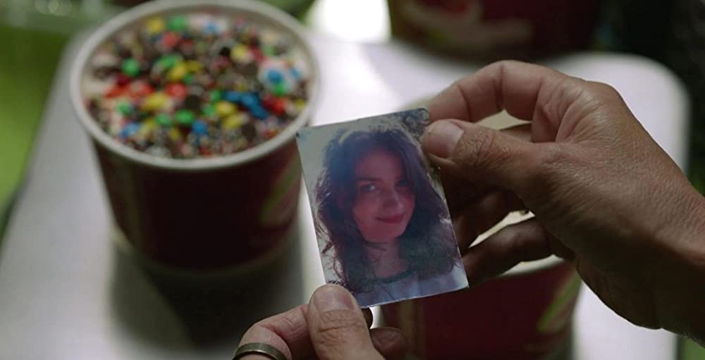 おとなの恋には嘘があるの画像