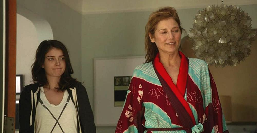 おとなの恋には嘘があるの画像