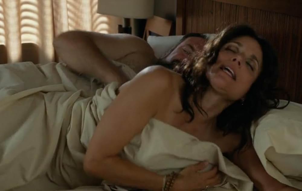 おとなの恋には嘘があるの画像