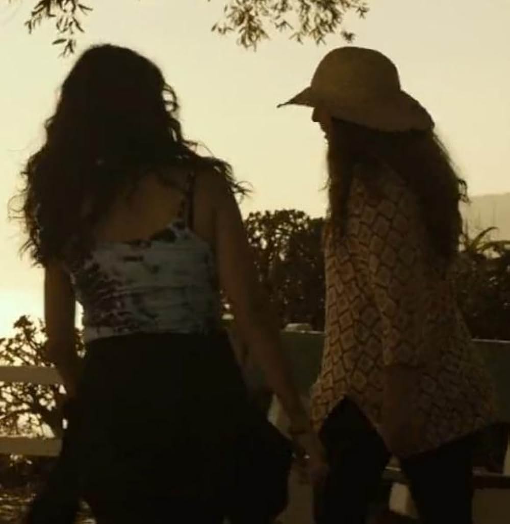 おとなの恋には嘘があるの画像