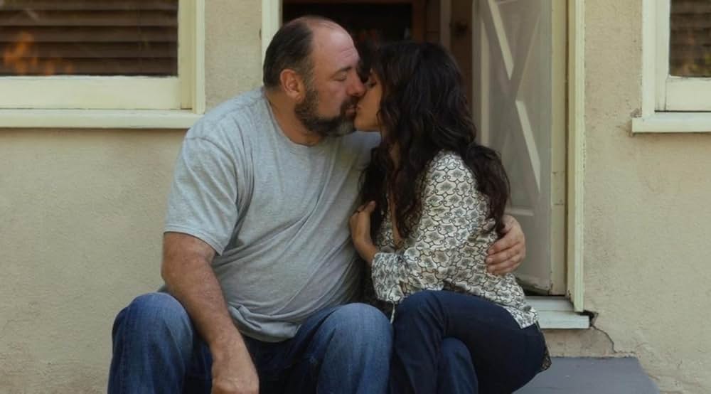 おとなの恋には嘘があるの画像