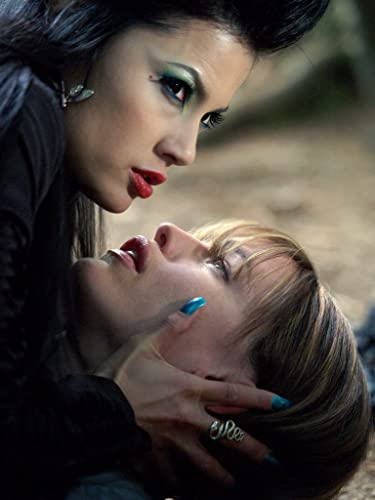 エレクトラの画像