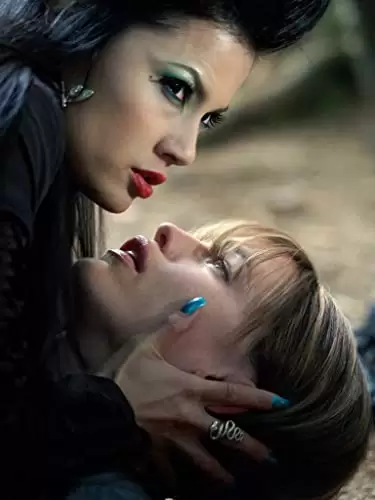 エレクトラの画像