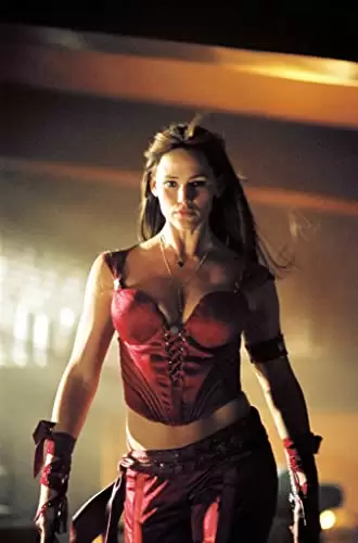 エレクトラの画像