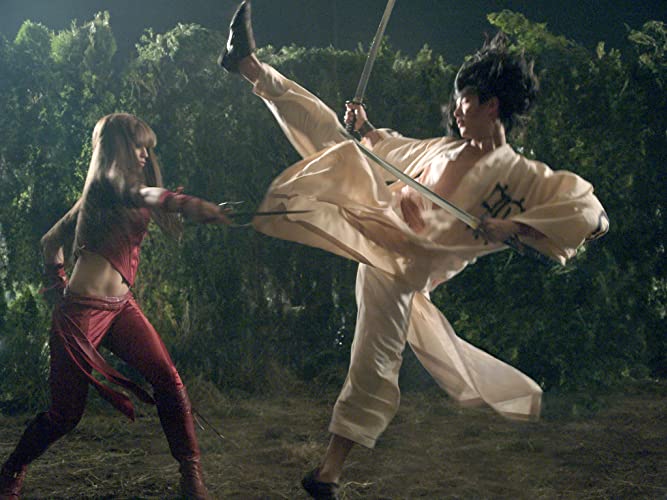 エレクトラの画像