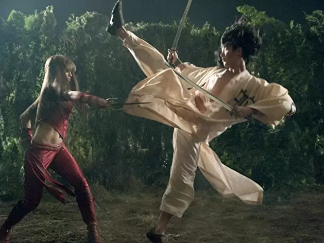 エレクトラの画像