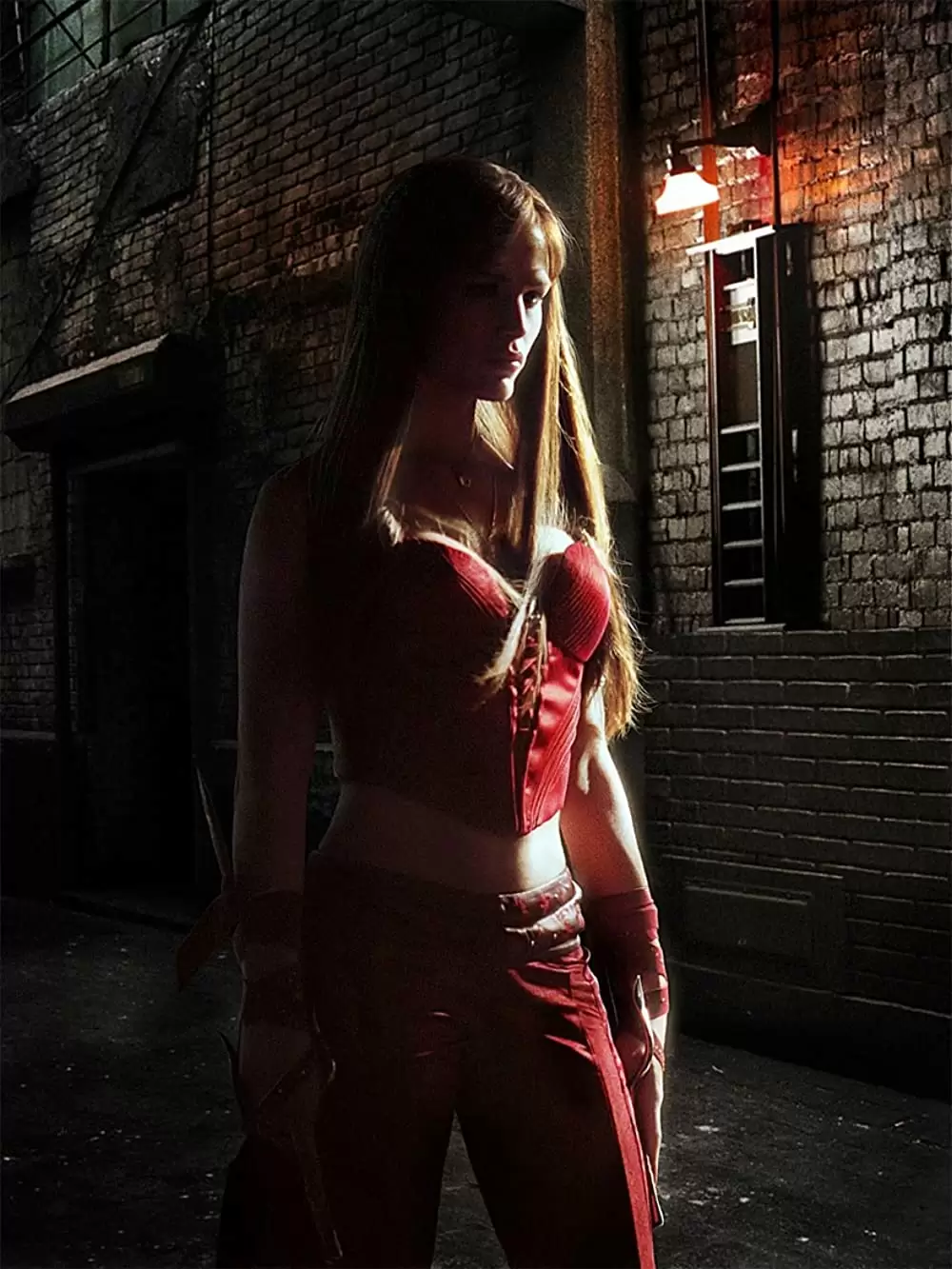 エレクトラの画像