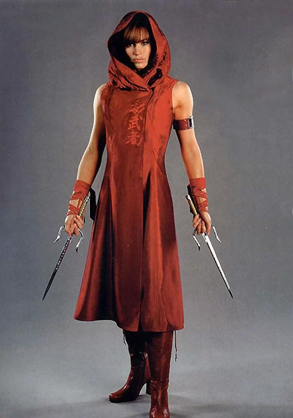 エレクトラの画像