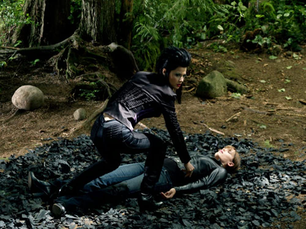 エレクトラの画像