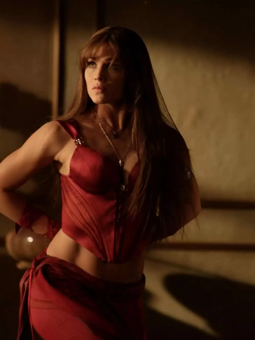 エレクトラの画像