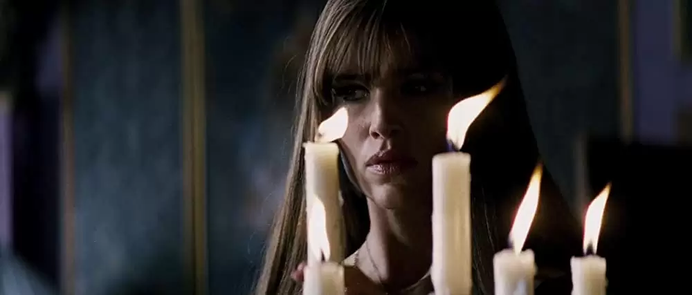 エレクトラの画像